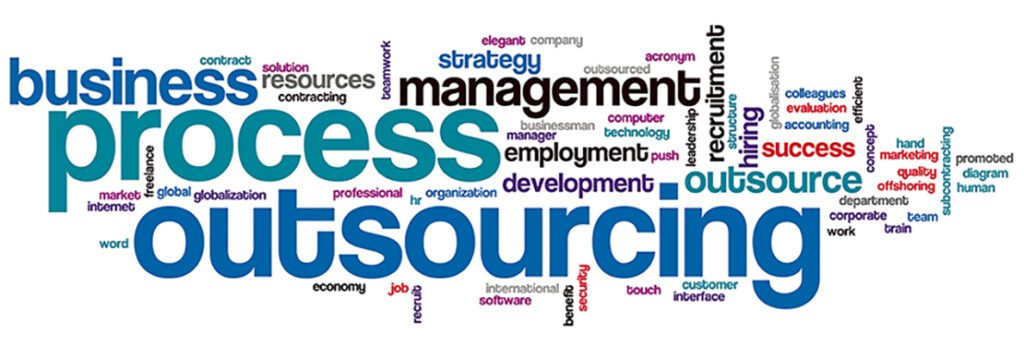 Business Process Outsourcing in Australia?: From Cost-Cutting Trend to Business Survival Necessity