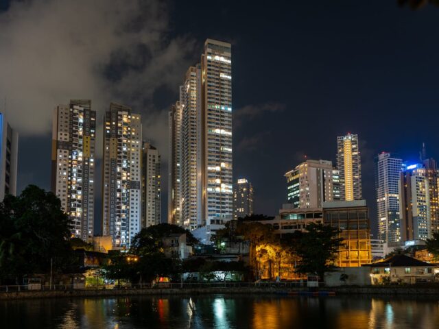 Have You Visited Sri Lanka?